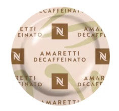 Nespresso® Amaretti Decaffeinato 50 Professional