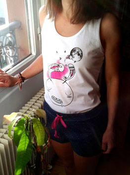 kiabi tunisie pyjama femme