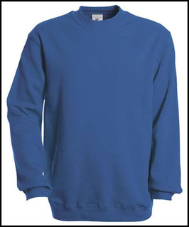 Sweat-shirt 11 coloris