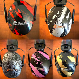 Casque Anti Bruit New Design