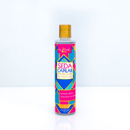 Paquete de 10 Seda Per Capelli 150ml