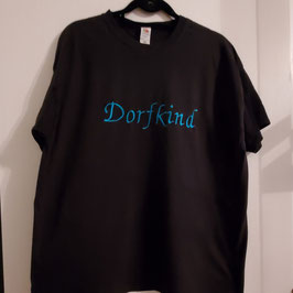 T-Shirts "Dorfkind"