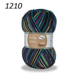 Rellana Flotte Socke Black 6f