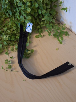 Reißverschluss 35cm teilbar Nylon