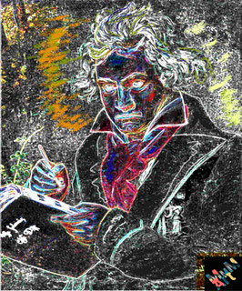 Beethoven 250 Jahre