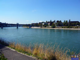 Basel Rhein