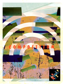 Bauhaus Composition