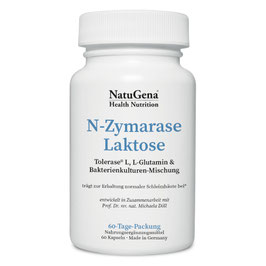 N-Zymarase® Laktose