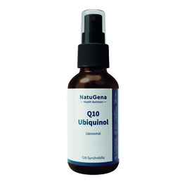 Q10 Ubiquinol 20