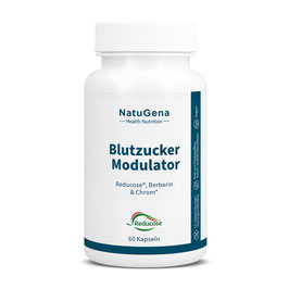 BlutzuckerModulator