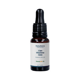 LipoVitamine 1000