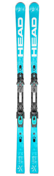 Head E-Speed Pro Türkis