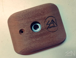 Pinza ROMA 25 mm x 8 cm / M10