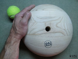 MEGA Bottom 25 cm !!!