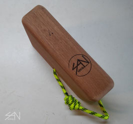 1 Pinza para lastre 4 cm