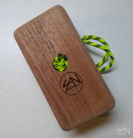 1 Pinza para lastre 8 cm