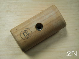 Pinza RODILLO Positiva 7,5 cm !!