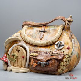 Wichtelhaus Tasche (5183)
