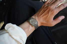 SEIKO　スカイライナー変わり文字盤　327