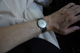 SEIKO　マーベル　334