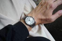 オールドセイコー　自動巻　稼働中　美品！ SEIKO／セイコー