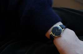 MOVADO　ミュージアムウォッチ　12