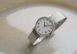 IWC　レディースフルローマンダイヤル　119