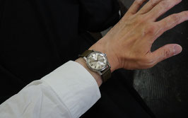 SEIKO　クロノスシーホース　322