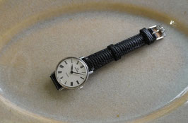 OMEGA　レディースフルローマンダイヤル　958