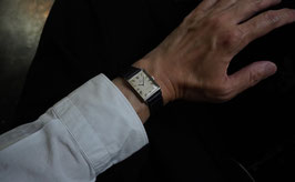 OMEGA レクタングルケース　965