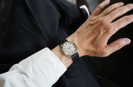 SEIKO　キングセイコークロノメーター　323