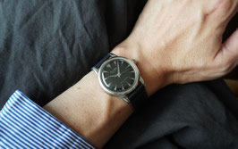 【希少】【ビンテージ】CITIZEN シチズン船舶時計 CITIZEN(シチズン) 船舶時計 バス時計 クォーツ アンティーク