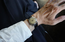 OMEGA　シーマスター　968