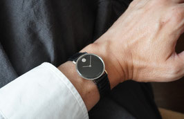 MOVADO　ミュージアムウォッチ　19