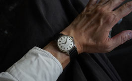 SEIKO　クロノス防水　336