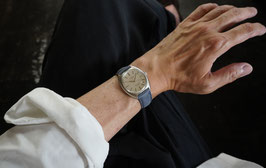 LONGINES　コンクエスト　125