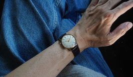 SEIKO　クロノス　335
