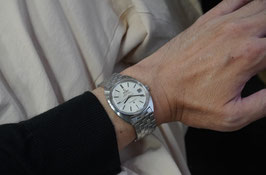 OMEGA - アンティーク時計店ルチクル