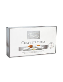 Confetti Avola Torino Buratti Torino