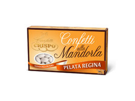 Pelata regina Bianca