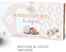 Nocciole al Cocco Tartufate