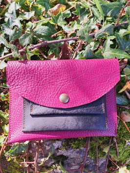 ORGANISEUR fuschia