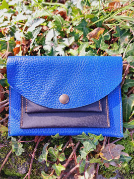 ORGANISEUR bleuRoy