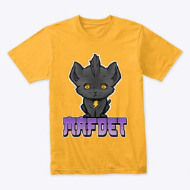 Chibi Mafdet Tee Shirt