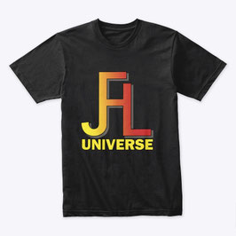 JHFL Universe Tee Shirt