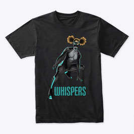 Whispers 2.0 Tee Shirt