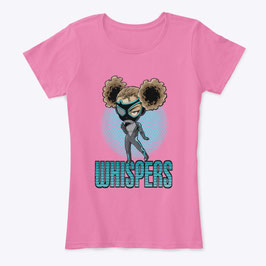 Chibi Whispers Tee Shirt