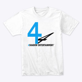 4Shadow Entertainment, Ltd Tee Shirt