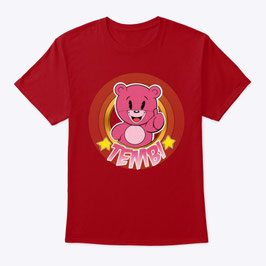 Classic Tembi Tee Shirt