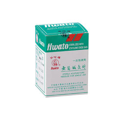Hwato Akupunkturnadeln 700002